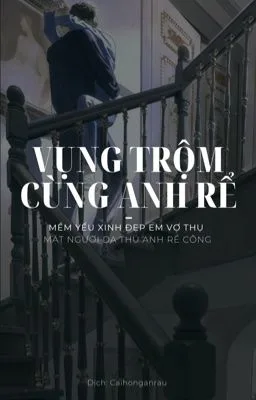 Ảnh bìa của [Song Tính] Vụng Trộm Cùng Anh Rể