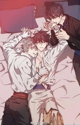 Ảnh bìa của [ĐM/NP/CaoH] Người Đẹp Tàn Tật Trở Thành Vợ Chung