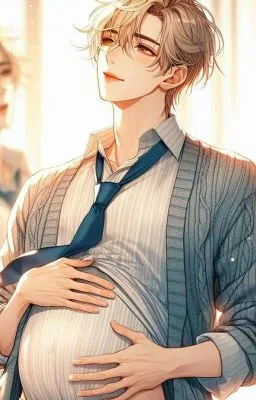 Ảnh bìa của [ĐAM MỸ/ABO] Góa Phụ Dâm Đãng Và Bố Chồng