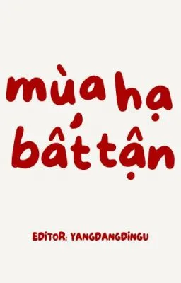 Ảnh bìa của [Song tính/Phụ tử/CaoH] MÙA HẠ BẤT TẬN