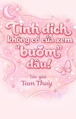Ảnh bìa của Tình Địch Không Có Cửa Xem Bướm Đâu (Song tính – Cao H )
