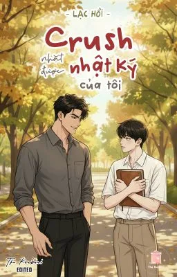 Ảnh bìa của [ĐM] Crush Nhặt Được Nhật Ký Của Tôi – Lạc Hồi