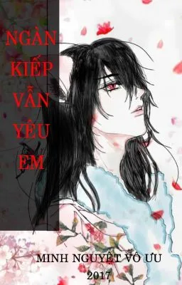 Ảnh bìa của NGÀN KIẾP VẪN YÊU EM (BOYLOVE)