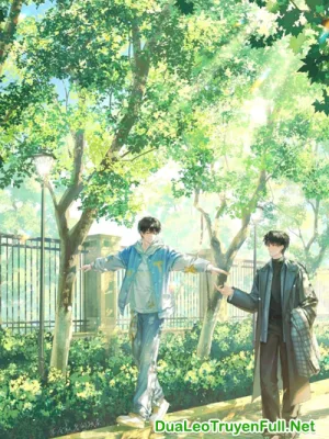 Ảnh bìa của Cát, Thời Gian, Cây Mưa – Thần Hôn Tuyến