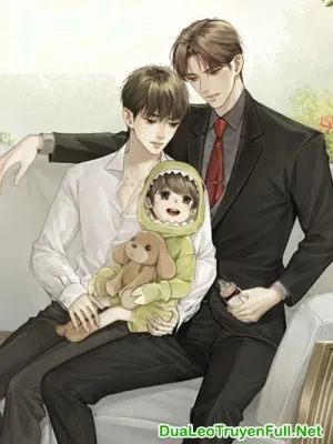 Ảnh bìa của Khi Nam Sinh Viên Trở Thành Vợ Yêu