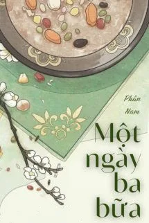 Ảnh bìa của [Đam Mỹ] Một Ngày Ba Bữa – Phần Nam