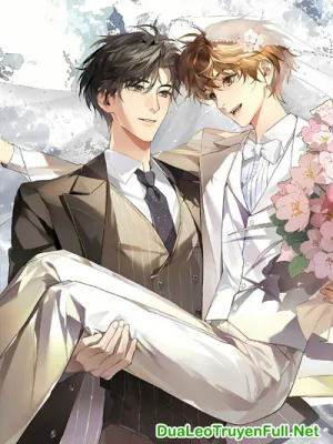 Ảnh bìa của Người Trong Lòng Của Anh Ấy