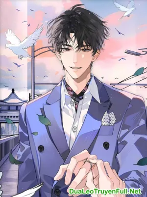 Ảnh bìa của Sóng Thần Phương Nam – Tạp Bỉ Khâu