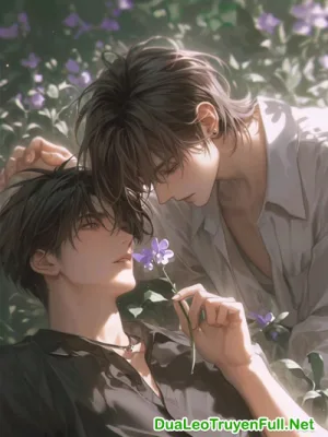 Ảnh bìa của Ta Cùng Đại Thần Ở Bên Nhau