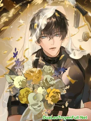 Ảnh bìa của Tại Nhân Gian – Diêu Tử A Di