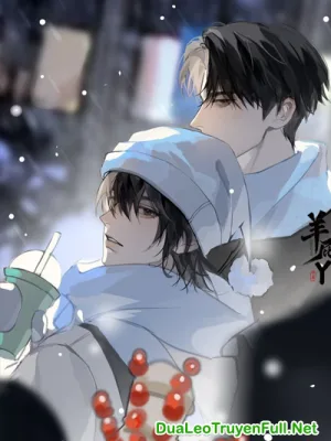 Ảnh bìa của Trước Thềm Tuyết Trắng – AyeAyeCaptain