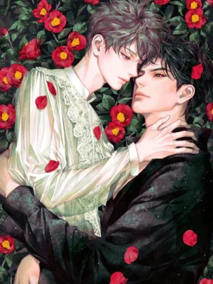 Ảnh bìa của Vùng Cấm Hoa Hồng – Thiên Phi