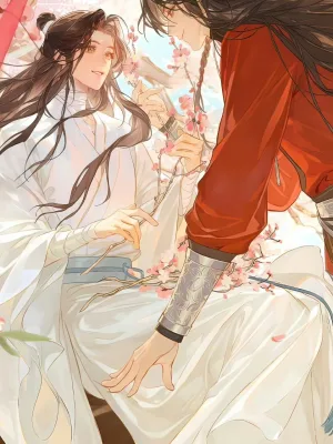 Ảnh bìa của Cá Mặn Ám Vệ Làm Công Hàng Ngày