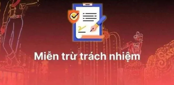 Ảnh: Miễn Trừ Trách Nhiệm 188BET Là Gì?