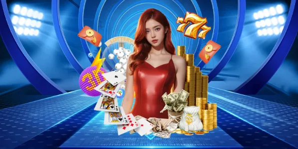 Ảnh: Tổng Quan Về V9BET 