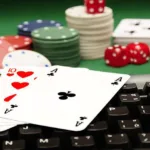 Ảnh minh họa: Chiến Thuật Bluff Trong Poker – Đánh Lừa Đối Thủ Mỗi Ván