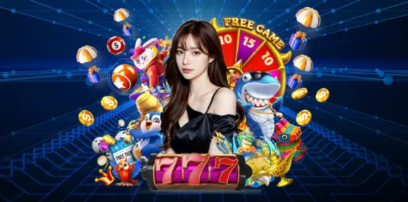 Ảnh: Tổng Quan Về V9BET 