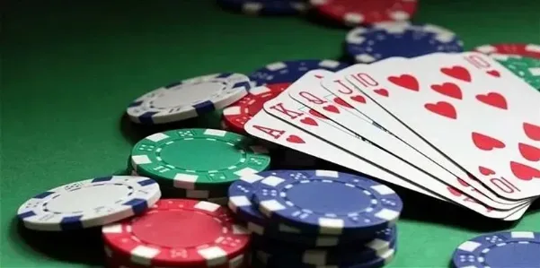 Ảnh: Vài nét khái quát nhất về game bài cào