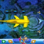 Ảnh minh họa: Bắn Cá Bombing Fishing – Tìm Hiểu Boss Và Cách Hạ Gọn Hay