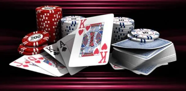Ảnh: Chiến thuật cơ bản game bài cho người mới