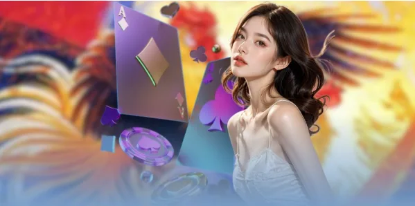 Ảnh: Chơi game bài đổi thưởng cần chọn trò phù hợp