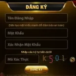 Ảnh minh họa: Đăng Ký Hitclub – Những Lỗi Thường Gặp Và Mẹo Khắc Phục