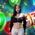 Xổ số Luck8 khám phá hệ thống quay số uy tín hàng đầu 2026