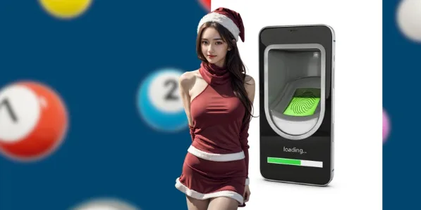 Ảnh: Xổ số Luck8 nền tảng tra cứu số trực tuyến tối ưu trải nghiệm người dùng