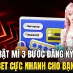 Ảnh minh họa: Đăng Ký 999bet Tài Khoản Chơi Game Với 3 Bước Đơn Giản