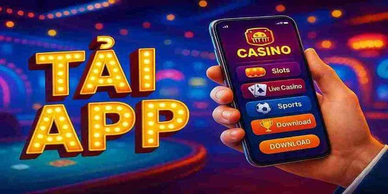 Chuẩn bị thông tin đầy đủ trước khi tải app Yo88