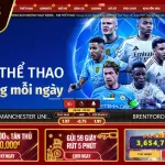 Giao Diện Cược Esports Thân Thiện Trên Mobile Tại Sảnh BTi
