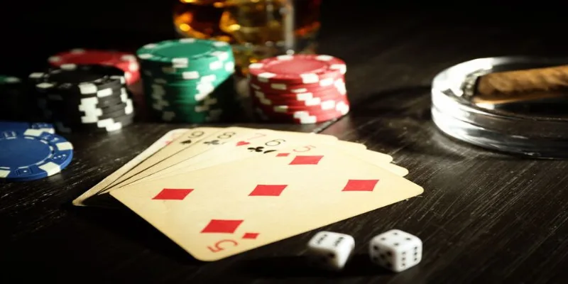 Mẹo dò cầu baccarat giúp thành viên nắm bắt quy luật xuất hiện của những lá bài. Việc quan sát bảng kết quả hỗ trợ ngườ…