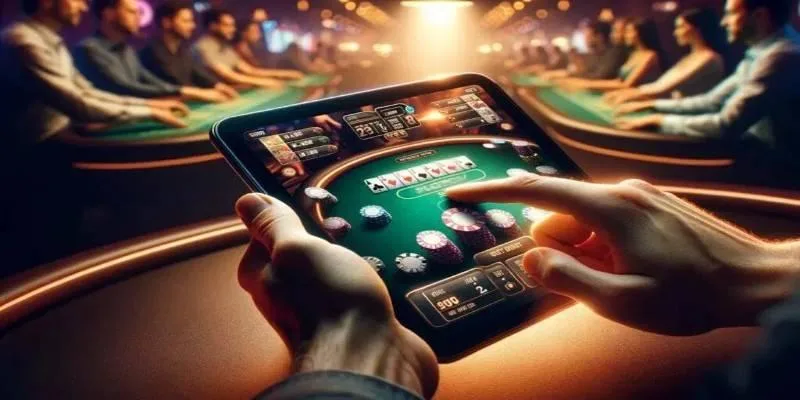 Nhà cái w88 nổi tiếng nhiều game đình đám