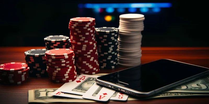 Sảnh game bài SV368 thu hút nhiều người chơi
