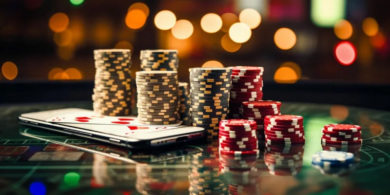 Game bài Sâm là trò chơi bài dân gian hấp dẫn với luật chơi nhanh, quy tắc báo sâm, chặt bài và cách tính thắng thua ch…
