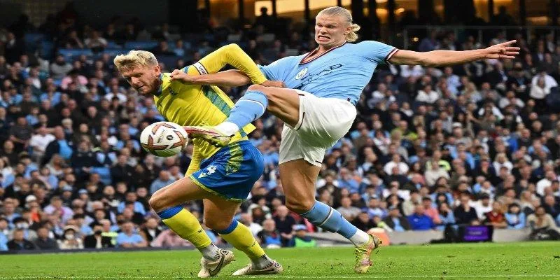Cá cược Serie A nhận định bóng đá Ý chuẩn
