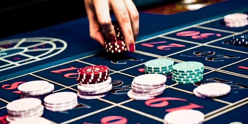 Các cách chơi roulette dễ hiểu giúp người tham gia nắm rõ luật quay số, cách đặt cược và chiến thuật kiểm soát vốn để n…