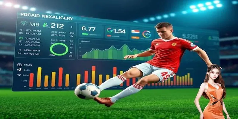 XoiLac TV bóng đá mang đến cho bạn không gian theo dõi thể thao trực tuyến mượt mờ cùng hệ thống tin tức bóng đá được c…