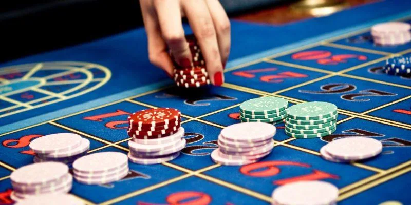 Mẹo tránh rủi ro trong chơi Roulette giúp bạn kiểm soát vốn, duy trì tâm lý ổn định, cách đọc nhịp bàn và tối ưu chiến …