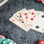 Chơi bài sâm 10 cây là biến thể sâm lốc 10 lá đặc trưng với lối chơi đối kháng nhanh, luật chặn linh hoạt và tính chiến thuật cao trong từng ván bài.