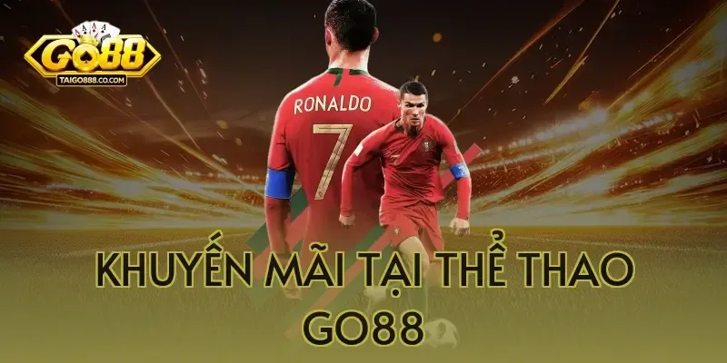 Thể thao Go88 là chuyên mục cá cược thể thao trực tuyến được tích hợp trên nền tảng Go88 với nhiều giải đấu lớn nhỏ tro…