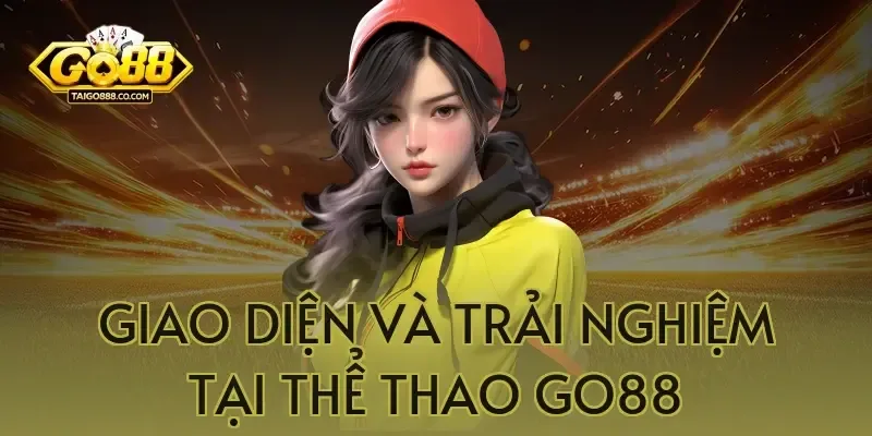 Tổng quan về thể thao Go88