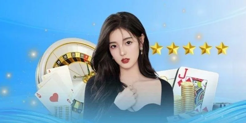 Trải nghiệm những thế mạnh vượt trội tại Rikvip