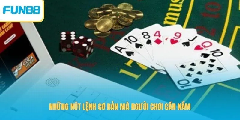 Tổng quan chung về bộ môn blackjack