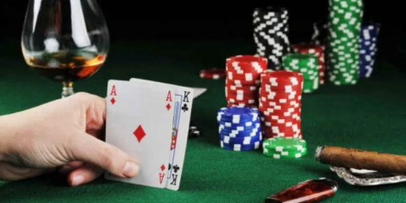 Giao diện sân chơi game bài Go88