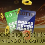 Lô Đề Hôm Nay Và Kinh Nghiệm Đánh Lô Online Hiệu Quả