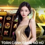 Game Nổ Hũ Hitclub đang trở thành lựa chọn giải trí được đông đảo người chơi yêu thích nhờ sở hữu đồ họa hiện đại, hiệu ứng sống động và tỷ lệ thưởng hấp dẫn. Không chỉ mang đến trải nghiệm quay hũ đầy kịch tính, Hitclub còn liên tục cập nhật nhiều trò chơi mới với phong cách đa dạng, giúp người chơi luôn cảm thấy mới mẻ trong suốt quá trình tham gia.