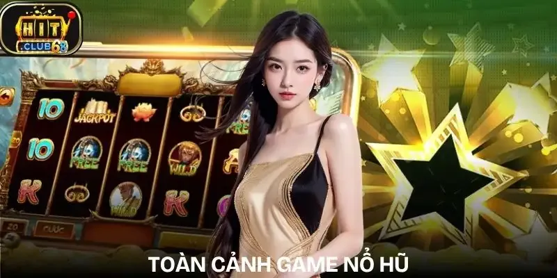 Game Nổ Hũ Hitclub đang trở thành lựa chọn giải trí được đông đảo người chơi yêu thích nhờ sở hữu đồ họa hiện đại, hiệu…