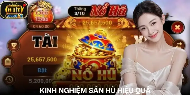 Các trò chơi tại Hitclub được đầu tư mạnh về hình ảnh, âm thanh và hiệu ứng chuyển động, mang lại cảm giác giải trí châ…