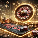 Casino Vic88 – Sân Chơi Siêu Phẩm Giải Trí Thưởng Cao 2026